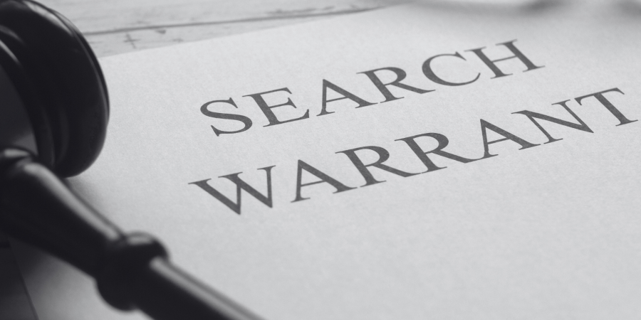 Lawyer for a Search Warrant Challenge Under the Charter