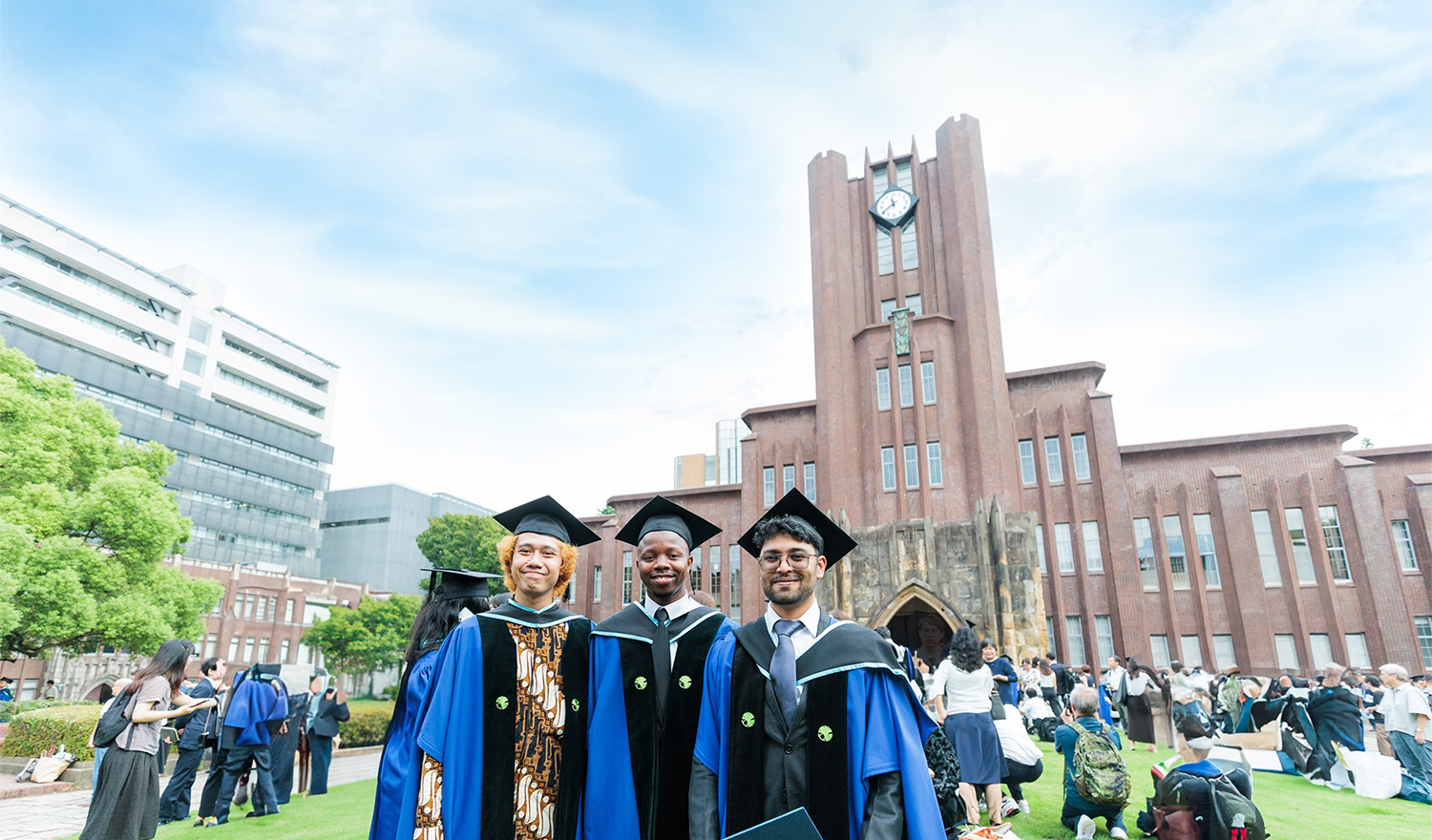 Lawyer for a Student Disciplinary Hearing at a University