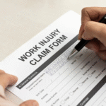 Lawyer for a WSIB (Workplace Safety and Insurance Board) Appeal