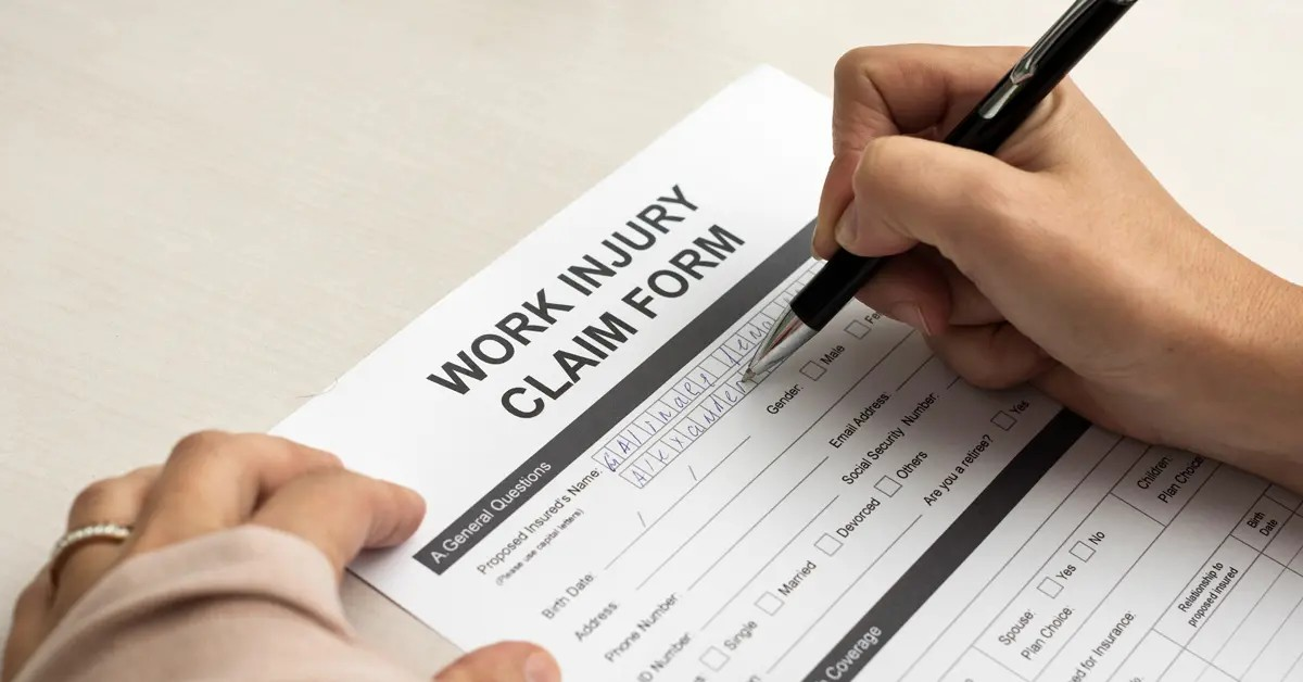 Lawyer for a WSIB (Workplace Safety and Insurance Board) Appeal