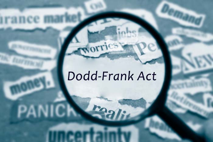 Lawyer for a Whistleblower Retaliation Claim under Dodd-Frank