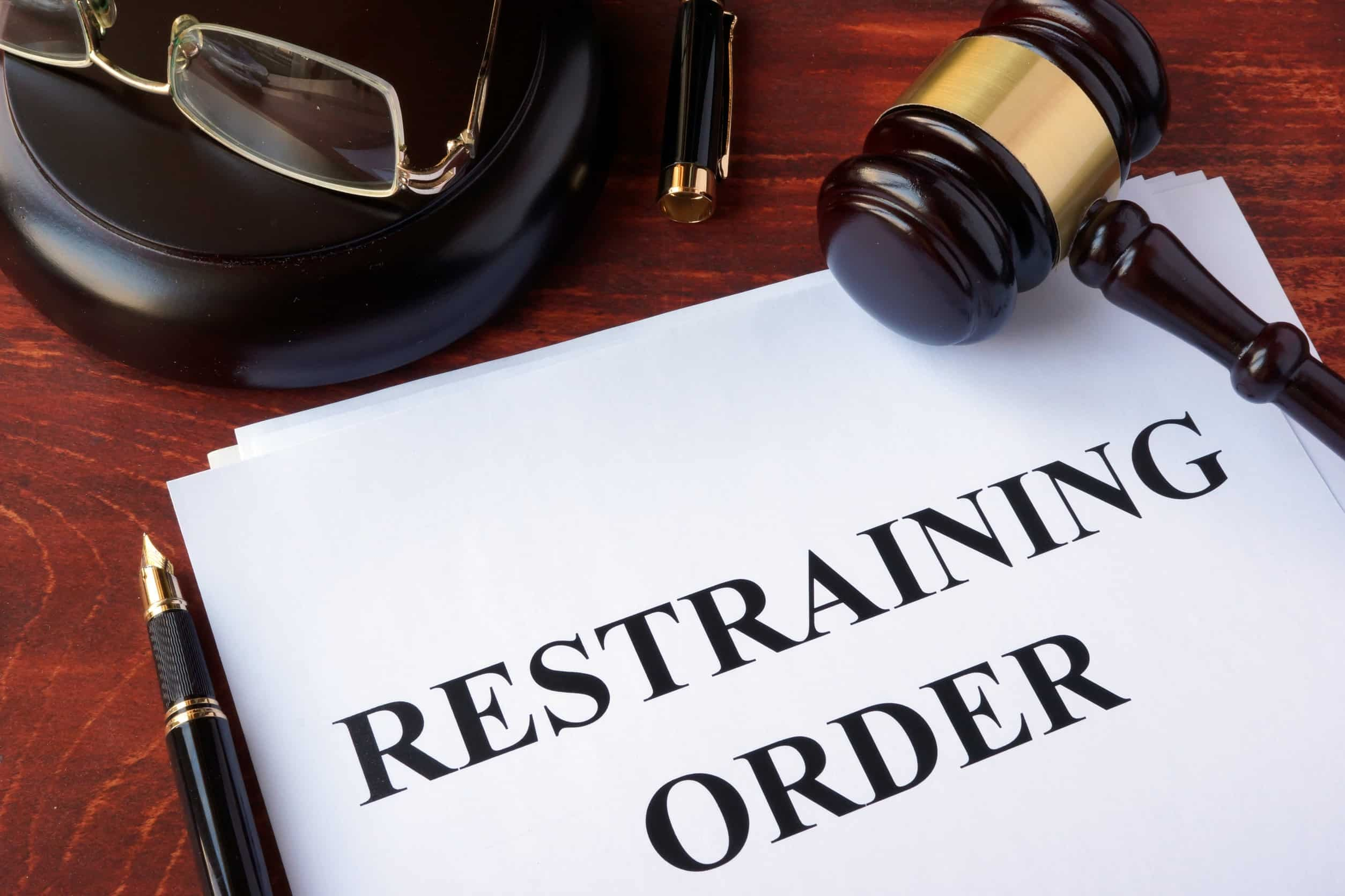 Lawyer for an Emergency Protection Order in Nova Scotia