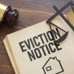 Lawyer for an Eviction Notice Under the BC Residential Tenancy Act
