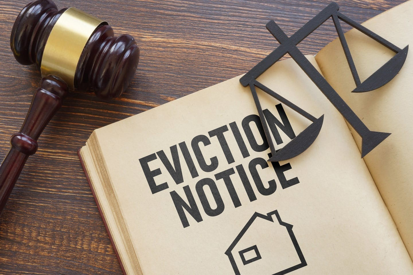 Lawyer for an Eviction Notice Under the BC Residential Tenancy Act