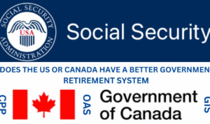 Lawyer for an appeal to the Social Security Tribunal of Canada