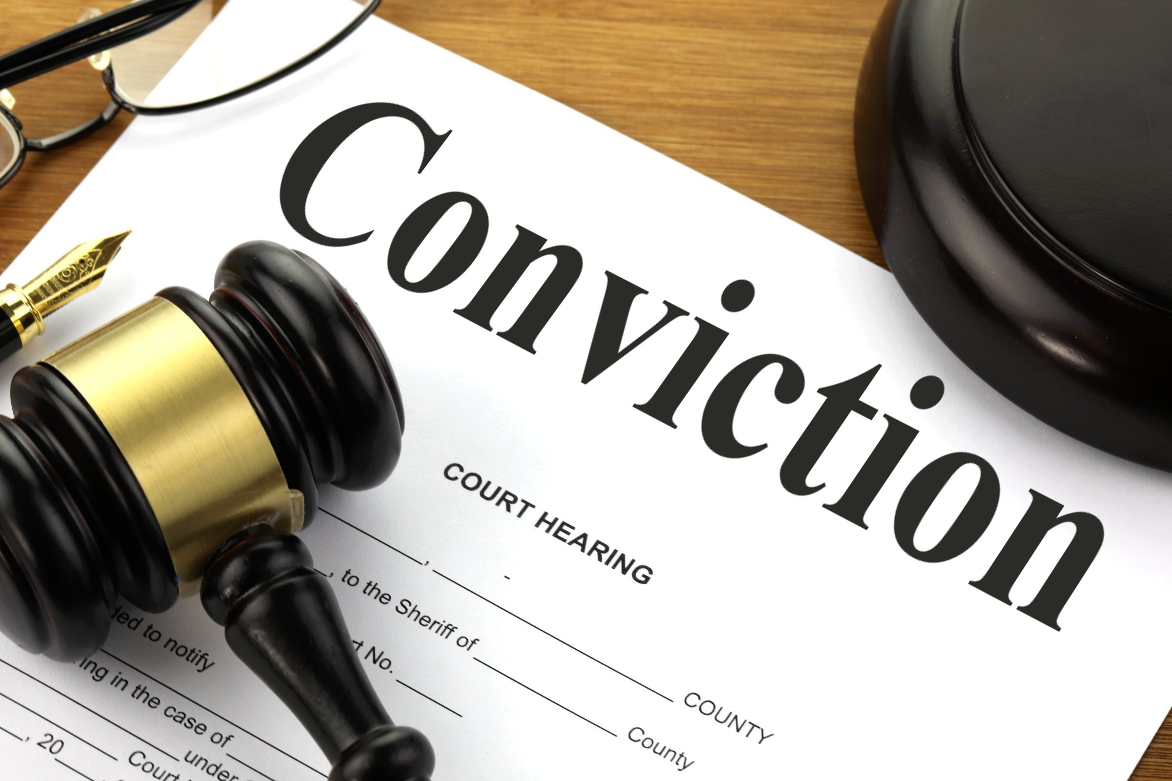 Lawyer to Appeal a Conviction to the Court of Appeal for Ontario