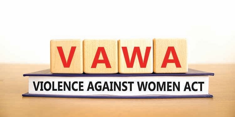 Lawyer to Appeal a VAWA (Violence Against Women Act) Petition Denial