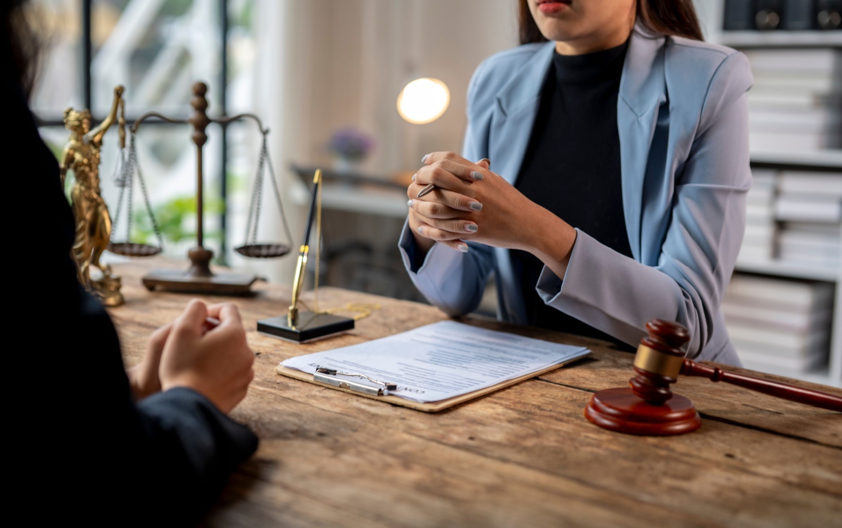 Lawyer to Enforce a Child Support Order Across State Lines. 