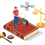 Legal Rights If Your Drone Is Shot Down Over Private Property