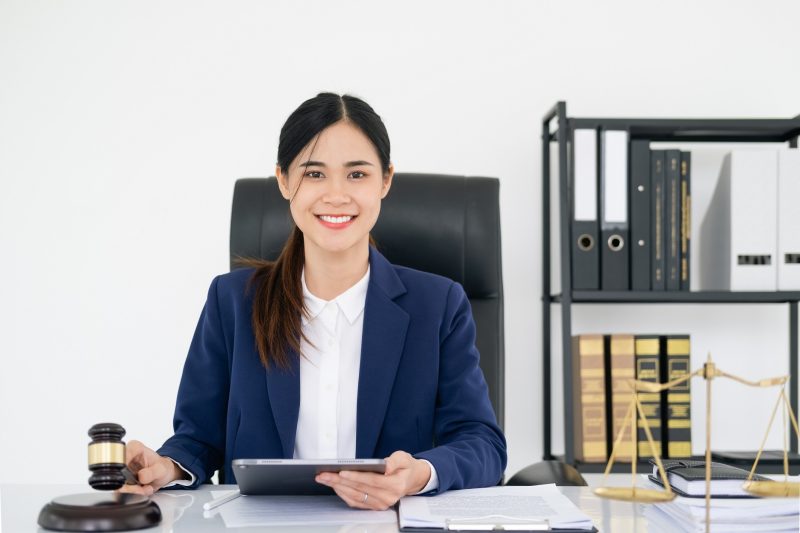 Local Government Law Solicitor for a Dispute with a Council