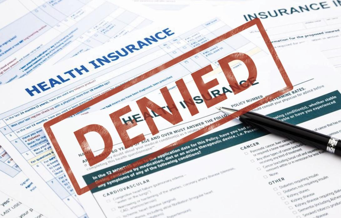 Long-Term Disability Attorney for Mental Health Claim Denial