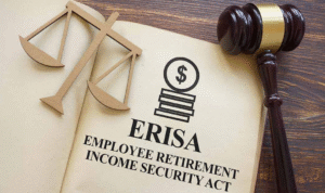 Long-Term Disability Attorney for an ERISA Claim from a US Employer Long-Term Disability Attorney for an ERISA Claim from a US Employer