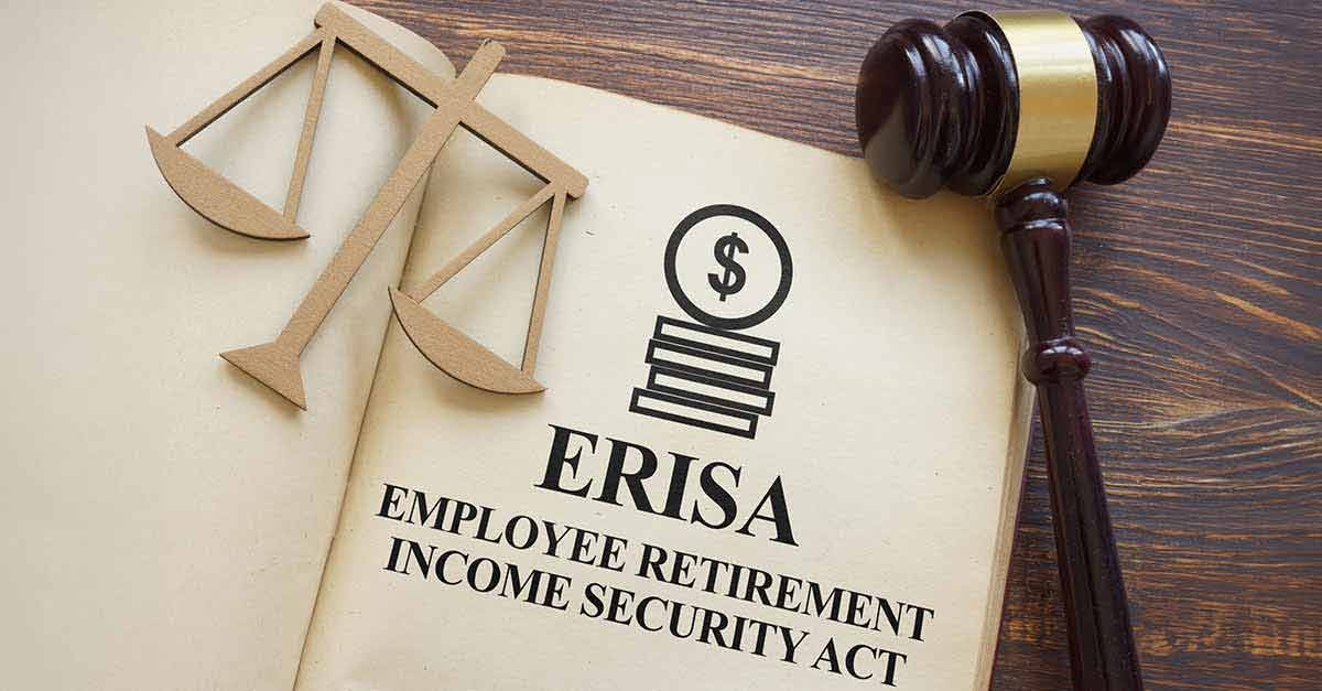 Long-Term Disability Attorney for an ERISA Claim from a US Employer