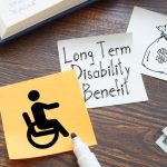 Long-Term Disability Claim Denied by Manulife lawyer