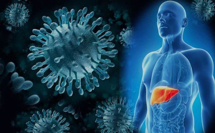 Manajemen Risiko Penularan Hepatitis B dari Ibu ke Bayi