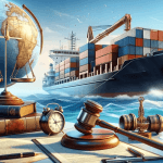 Maritime Lawyer for a Jones Act Claim for an Injured Seaman