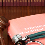 Medical Malpractice Attorney for a Birth Injury in Alberta