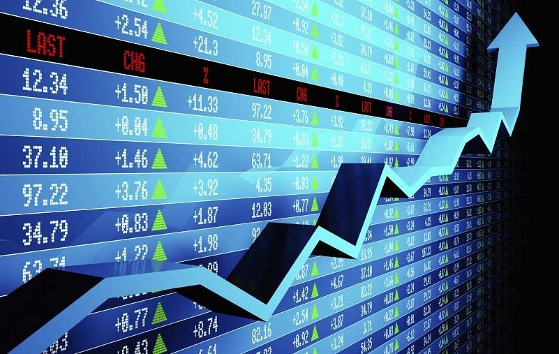 Melihat Pergerakan Broker Asing di Saham IDX CDIA