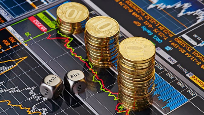 Membaca Sinyal Volume pada Saham PT Chandra Daya Investasi Tbk