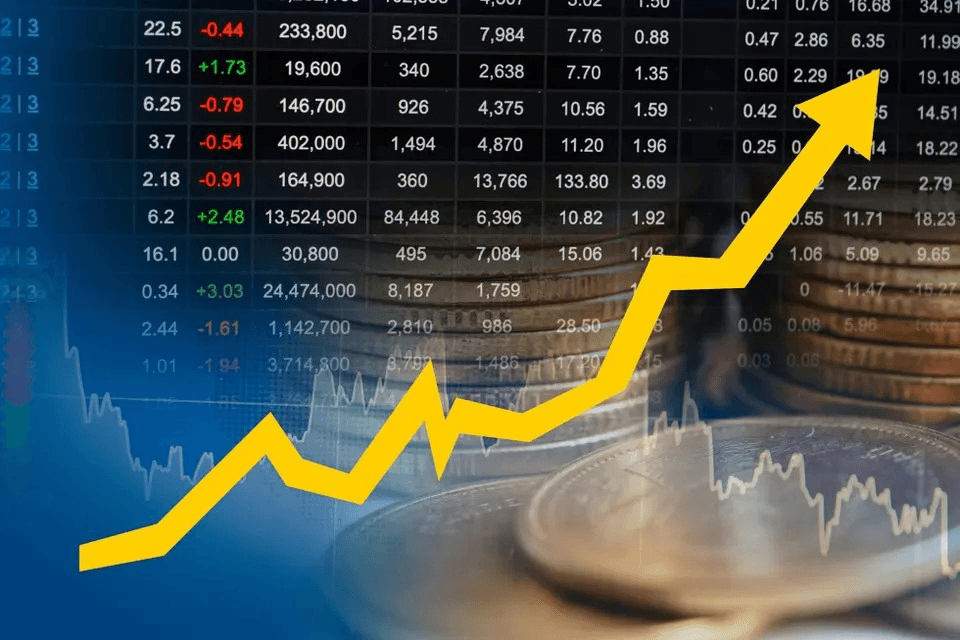 Menghitung Nilai Intrinsik Saham PT Chandra Daya Investasi Tbk
