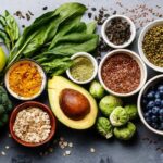 Menu diet pegan (paleo-vegan) untuk pemula
