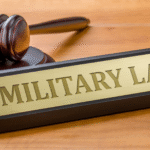 Military Law Lawyer for a Court Martial Military Law Lawyer for a Court Martial