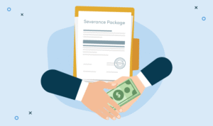 Negotiating a Severance Package for a Federally Regulated Employee