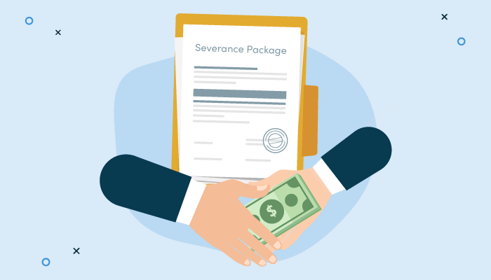 Negotiating a Severance Package for a Federally Regulated Employee