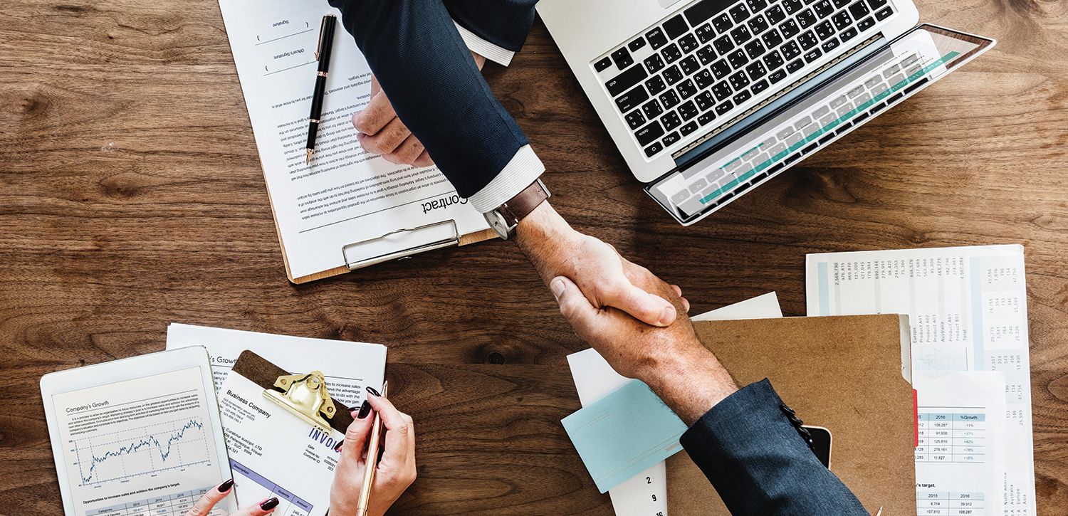 Negotiating an Executive Compensation Package with a Lawyer