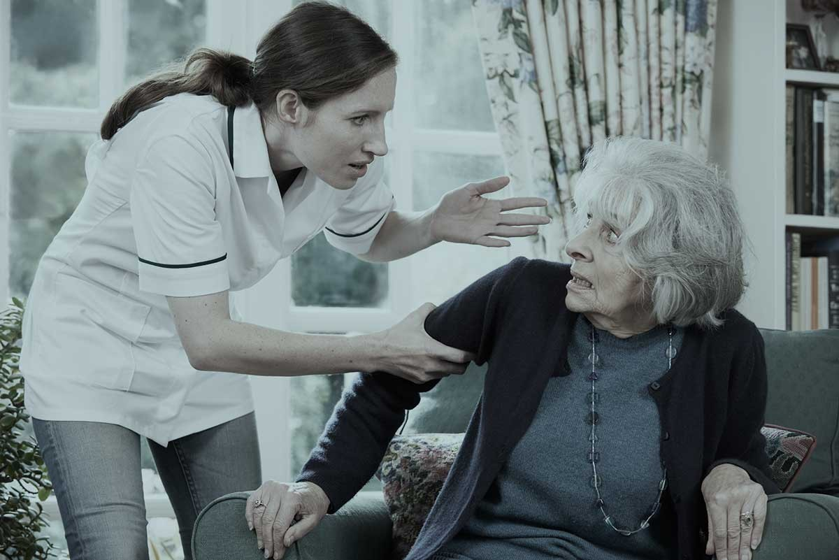 Nursing Home Negligence Attorney in Nova Scotia