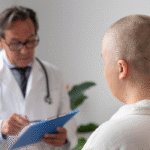 Obat Anti Mual untuk Pasien Kemoterapi