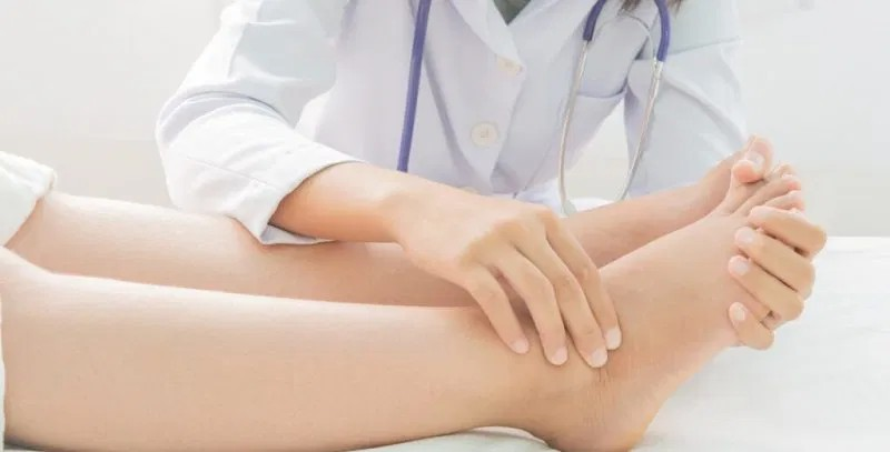 Obat untuk Neuropati Perifer Akibat Diabetes