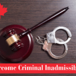 Overcoming a Criminal Inadmissibility Finding for PR