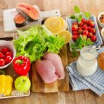 Pengalaman Diet Food Combining untuk Mengatasi Masalah Pencernaan