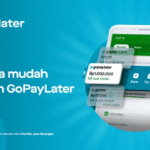 Pengalaman Galbay GoPayLater dan Didatangi DC Pengalaman Galbay GoPayLater dan Didatangi DC