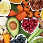Pengaturan Diet untuk Pekerja Offshore