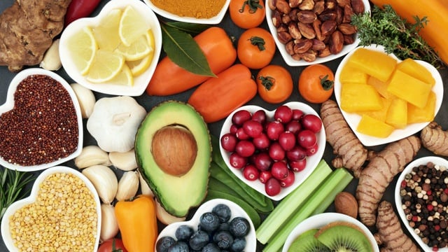 Pengaturan Diet untuk Pekerja Offshore