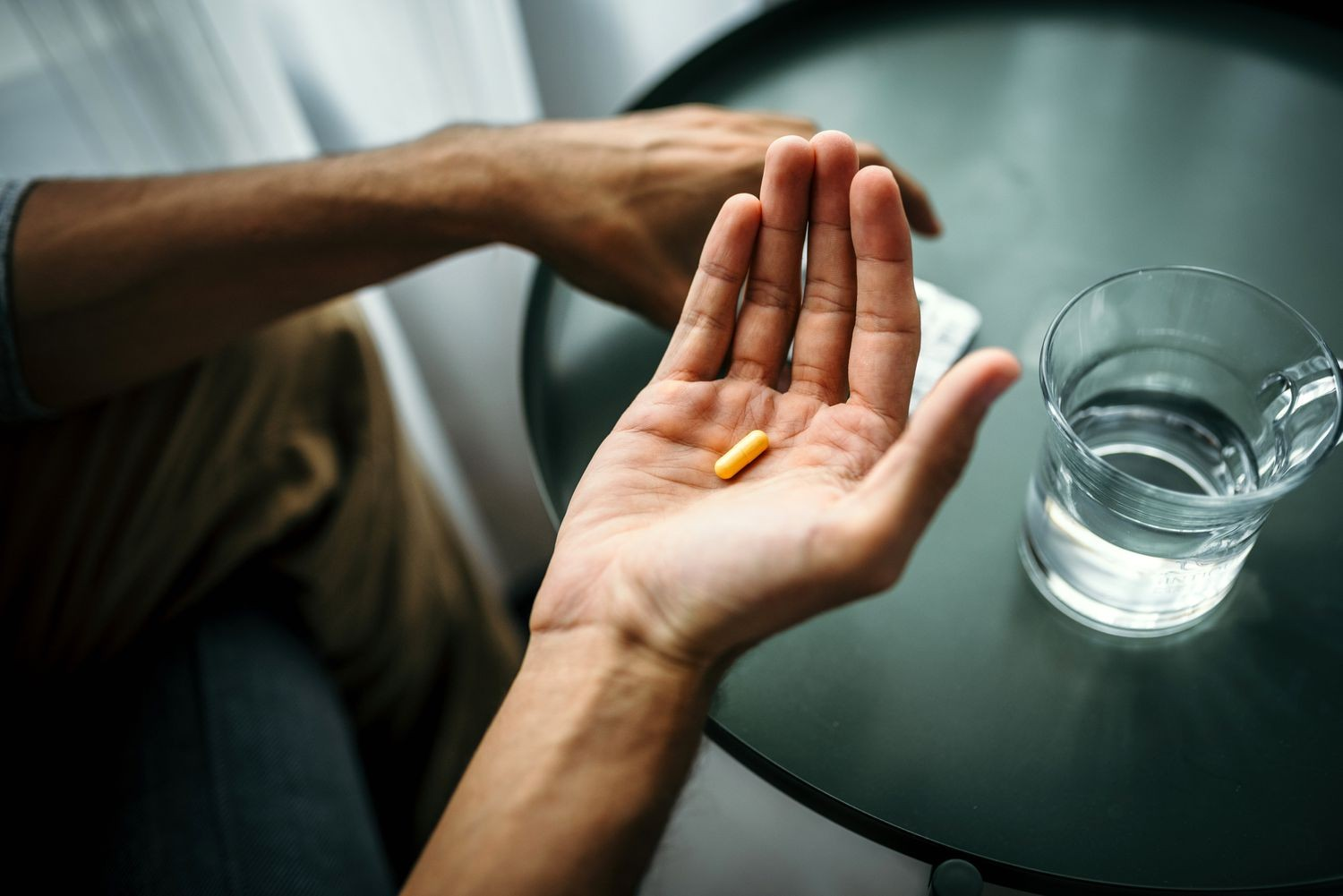 Perbedaan Fluoxetine dan Sertraline untuk Depresi