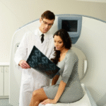 Perbedaan antara CT Scan dengan Kontras dan Tanpa Kontras