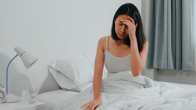 Perbedaan antara Migrain dengan Aura dan Tanpa Aura
