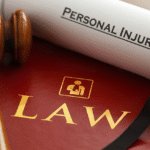 Personal Injury Attorney for a Snowplow Accident in Montreal