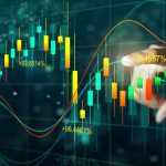 Pola Grafik (Chart Pattern) Saham PT Chandra Daya Investasi Tbk Terkini