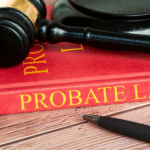 Probate Lawyer for an Estate with US Assets