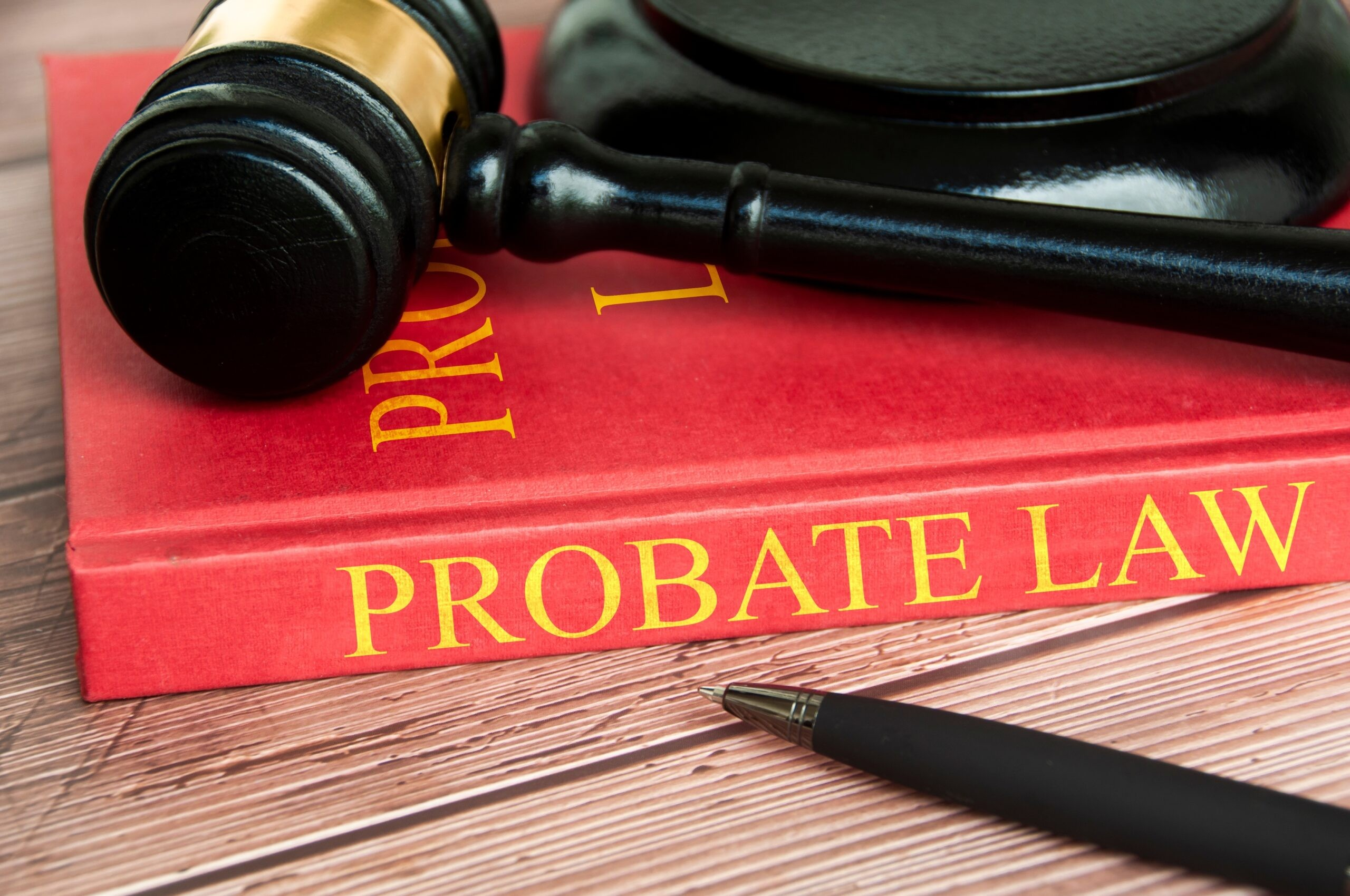 Probate Lawyer for an Estate with US Assets