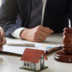 Property Division Attorney for Unmarried Partners in Nova Scotia