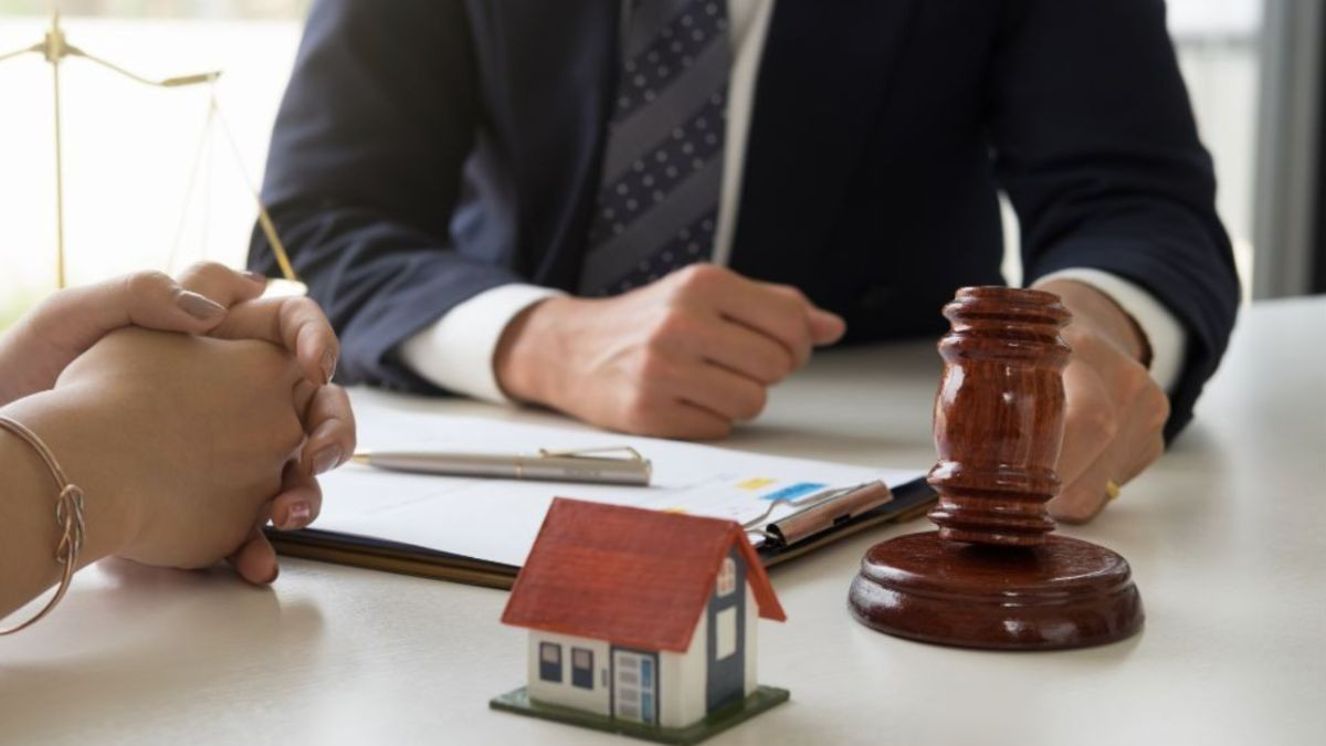 Property Division Attorney for Unmarried Partners in Nova Scotia