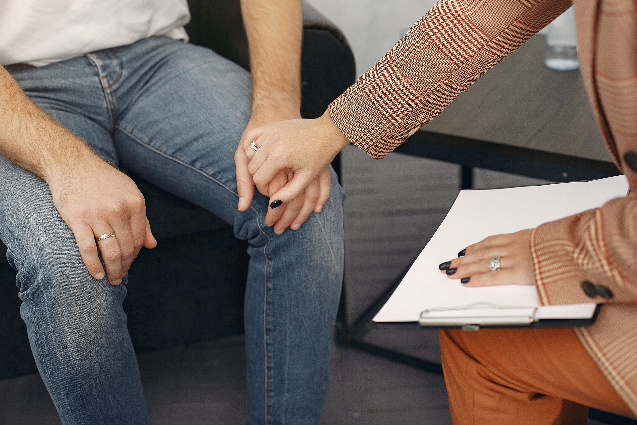 Psychological Injury Claim from a car Accident in Alberta