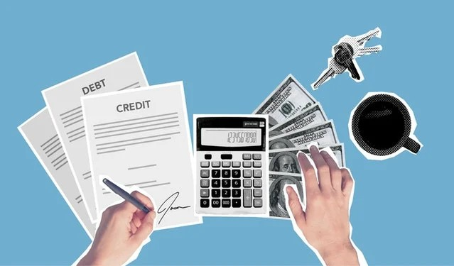 Rasio Utang (DER) & Kesehatan Finansial Emiten IDX CDIA