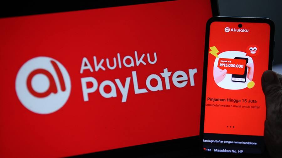 Resiko Galbay Akulaku PayLater untuk Skor Kredit