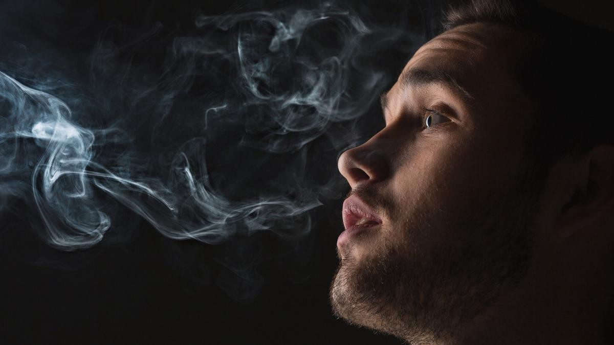 Risiko Kesehatan dari Paparan Asap Rokok Pasif pada Anak